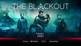 Аванпост. Серии 1-6 [Blu-ray] / The Blackout (TV series)