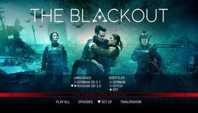 Аванпост. Серии 1-6 [Blu-ray] / The Blackout (TV series)