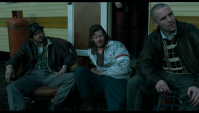 Большой куш [4K UHD Blu-ray] / Snatch (4K)