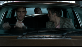 Большой куш [4K UHD Blu-ray] / Snatch (4K)
