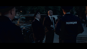 Русский рейд [Blu-ray] / Russian Raid - Fight for Justice