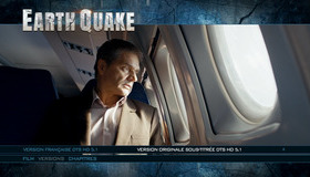 Землетрясение [Blu-ray] / Earthquake (Zemletryasenie)