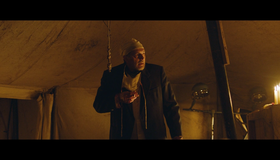 Землетрясение [Blu-ray] / Earthquake (Zemletryasenie)