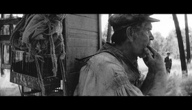 Раскрашенная птица [Blu-ray] / The Painted Bird