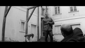 Раскрашенная птица [Blu-ray] / The Painted Bird