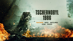 Чернобыль [Blu-ray] / Chernobyl: Abyss