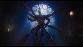 Веном 2 [4K UHD Blu-ray] / Venom: Let There Be Carnage (4K)