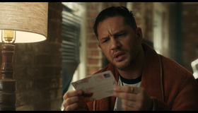 Веном 2 [4K UHD Blu-ray] / Venom: Let There Be Carnage (4K)