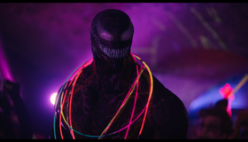 Веном 2 [4K UHD Blu-ray] / Venom: Let There Be Carnage (4K)