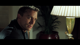 Джеймс Бонд. Агент 007: Казино Рояль (Steelbook) [Blu-ray] / James Bond: Casino Royale (Steelbook)