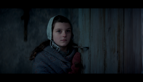 Ангел-2 [4K UHD Blu-ray] / Andel Pane 2 (4K)