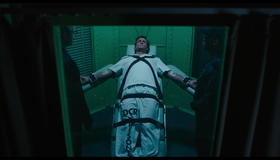 Веном 2 [Blu-ray] / Venom: Let There Be Carnage
