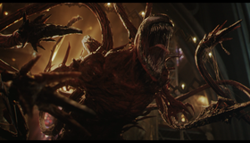 Веном 2 [Blu-ray] / Venom: Let There Be Carnage