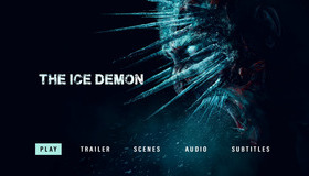 Ледяной демон [Blu-ray] / The Ice Demon