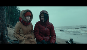 Ледяной демон [Blu-ray] / The Ice Demon