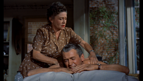 Окно во двор [4K UHD Blu-ray] / Rear Window (4K)