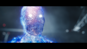 Человек-паук: Нет пути домой [4K UHD Blu-ray] / Spider-Man: No Way Home (4K)