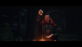Человек-паук: Нет пути домой [4K UHD Blu-ray] / Spider-Man: No Way Home (4K)