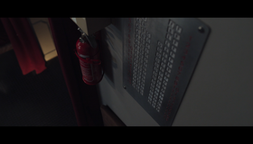 Ряд 19 [Blu-ray] / Row 19