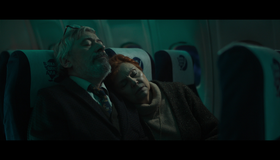 Ряд 19 [Blu-ray] / Row 19