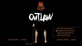Аутло [Blu-ray] / Autlo