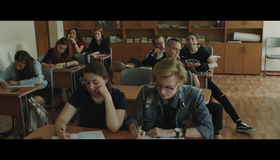 Аутло [Blu-ray] / Autlo