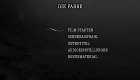 Цвет [Blu-ray] / Die Farbe