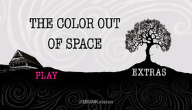 Цвет из иных миров [Blu-ray] / The Color Out of Space