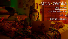 Стоп-Земля [Blu-ray] / Stop-Zemlia
