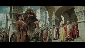 Илья Муромец [Blu-ray] / The Sword and the Dragon