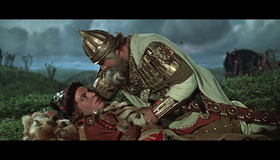 Илья Муромец [Blu-ray] / The Sword and the Dragon