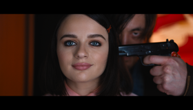 Быстрее пули [4K UHD Blu-ray] / Bullet Train