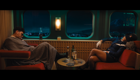 Быстрее пули [4K UHD Blu-ray] / Bullet Train