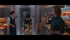 Быстрее пули [4K UHD Blu-ray] / Bullet Train