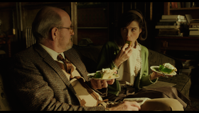 Форма воды [4K UHD Blu-ray] / The Shape of Water (4K)