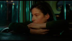 Форма воды [4K UHD Blu-ray] / The Shape of Water (4K)