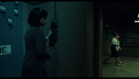 Форма воды [4K UHD Blu-ray] / The Shape of Water (4K)