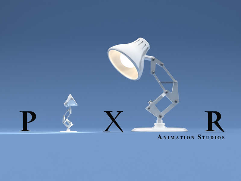 Pixar Animation Studios