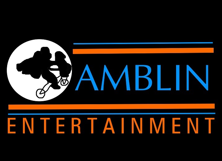 Amblin Entertainment
