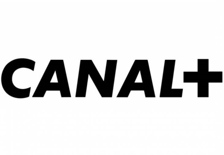 Canal+
