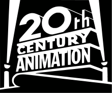 20th Century Fox Animation