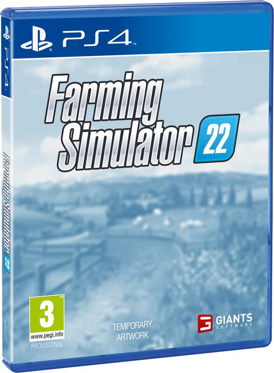 download farming simulator 22 ps4 for free