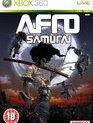 Афро самурай / Afro Samurai (Xbox 360)