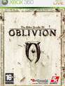 Древние Свитки IV: Обливион / The Elder Scrolls IV: Oblivion (Xbox 360)