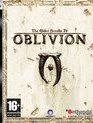 Древние Свитки IV: Обливион / The Elder Scrolls IV: Oblivion (PS3)