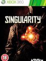 Сингулярность / Singularity (Xbox 360)