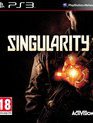 Сингулярность / Singularity (PS3)