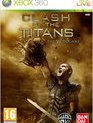 Битва Титанов / Clash of the Titans (Xbox 360)