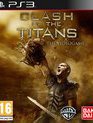 Битва Титанов / Clash of the Titans (PS3)