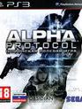 Протокол «Альфа» / Alpha Protocol (PS3)